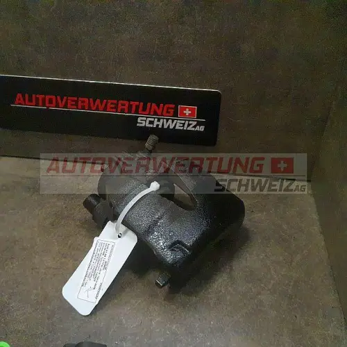 Bremszange Vorne Links Audi A1 8X