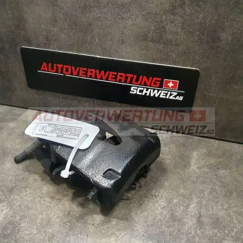Bremszange Vorne Rechts Audi A1 8X
