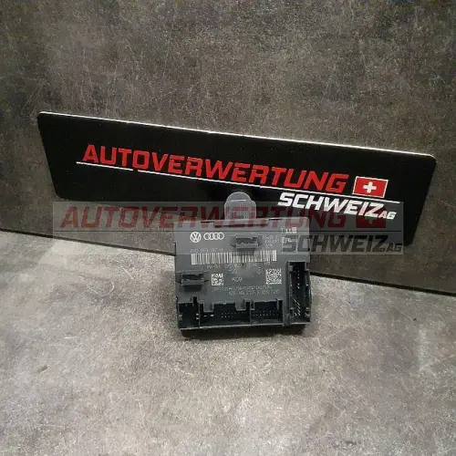 8X0959792H Türsteuergerät Audi A1 8X