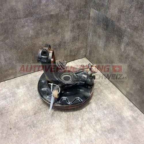 Achsschenkel Vorne Links Audi A1 8X