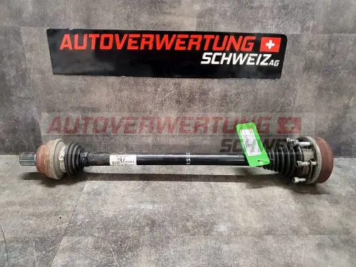 1K0501204D Antriebswelle Hinten Rechts Skoda Octavia 2.0TDI