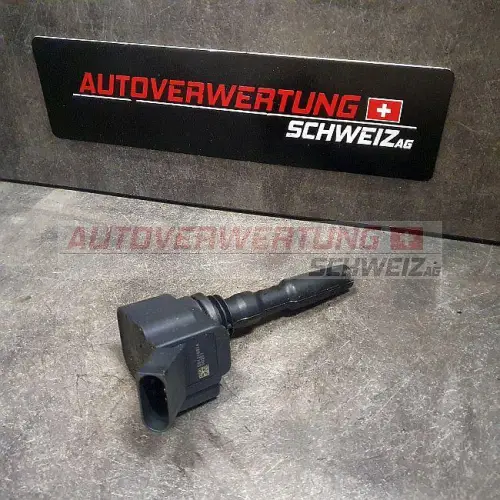 04E905110M Zündspule Audi A1 8X