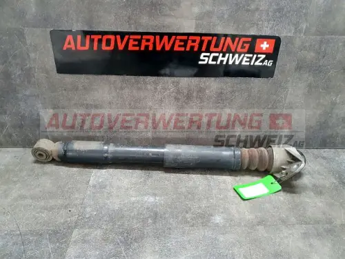 Stossdämpfer Hinten Skoda Octavia 2.0TDI