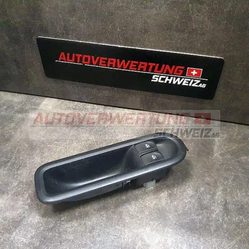 8200356513 Fensterheberschalter Vorne Links Renault Clio III