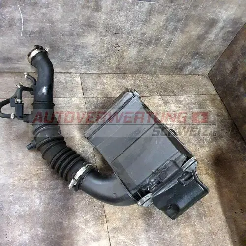 8200215806 Luftfilterkasten Renault Clio III