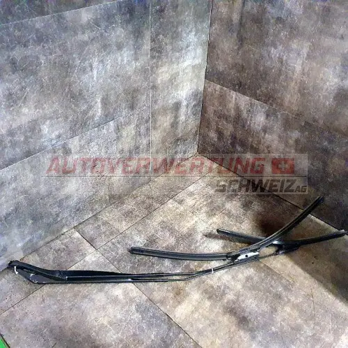 Wischerarm Vorne Renault Clio III