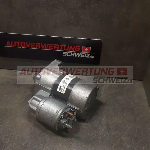 8200369521F Anlasser Renault Clio III