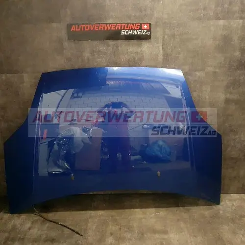 Motorhaube Ford Fiesta ST150