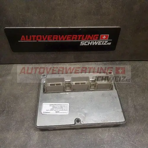 6S6112A650XB Motorsteuergerät Ford Fiesta ST150