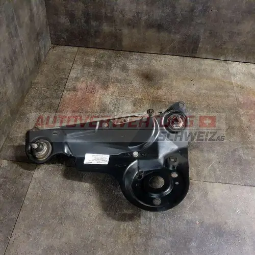 2S6T17B571AC Wischermotor Vorne Ford Fiesta ST150