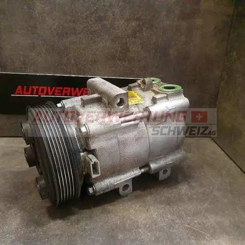 6S4319D629AA Klimakompressor Ford Fiesta ST150