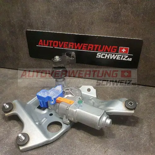 Wischermotor Hinten Subaru Legacy 2.0i