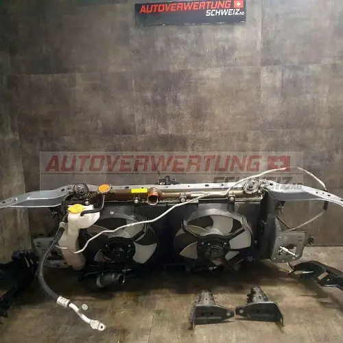 Schlossträger Set Subaru Legacy 2.0i