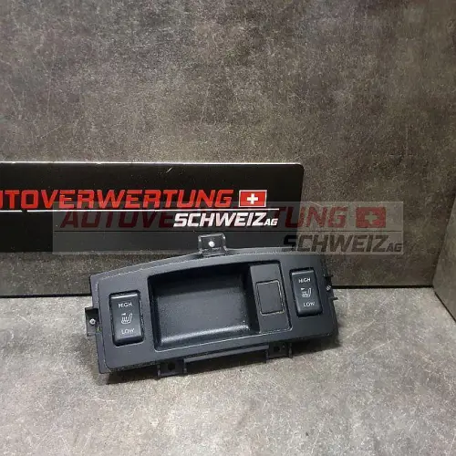 Sitzheizung Schalter Subaru Legacy 2.0i
