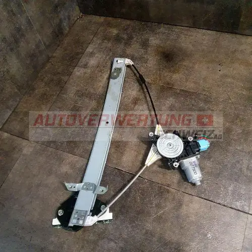 Fensterheber mit Motor Hinten Rechts Subaru Legacy 2.0i