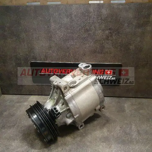 447260-7941 Klimakompressor Subaru Legacy 2.0i