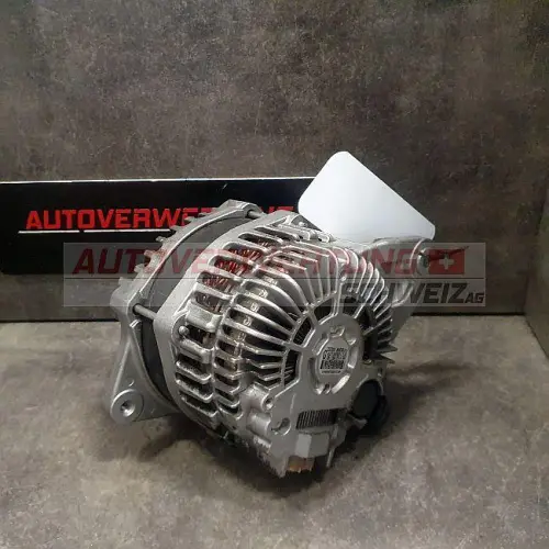 23700AA650 130A Alternator Subaru Legacy 2.0i