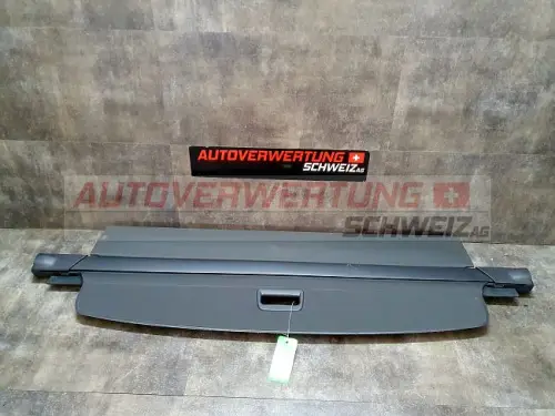 1Z9867871G Kofferraumrolle / Hutablage Skoda Octavia 2.0TDI