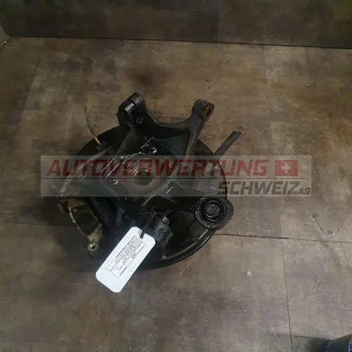 Achsschenkel Hinten Links Subaru Legacy 2.0i