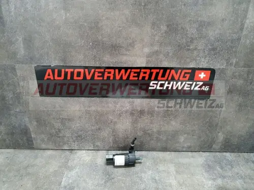 Scheibenwasserpumpe Skoda Octavia 2.0TDI