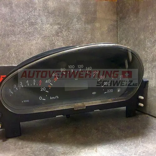 A1685404011 Tacho Mercedes Benz A