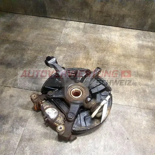 Achsschenkel Vorne Links Mercedes Benz A
