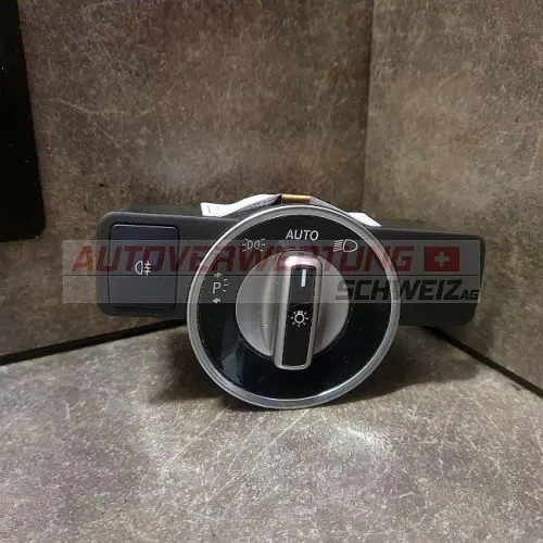 Lichtschalter Mercedes Benz A W176