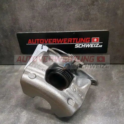 Bremszange Vorne Rechts Mercedes Benz A W176