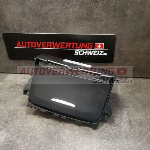 A1768100079 Aschenbecher Mercedes Benz A W176