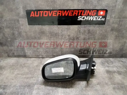 Aussenspiegel Links Chevrolet Spark 1.0L
