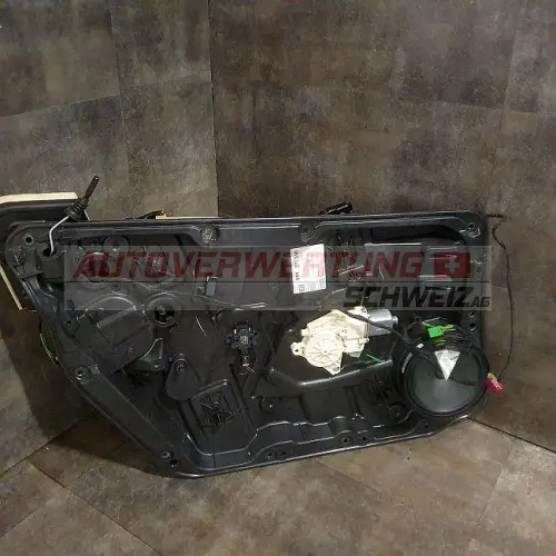 Fensterheber mit Motor Vorne Links Mercedes Benz A W176