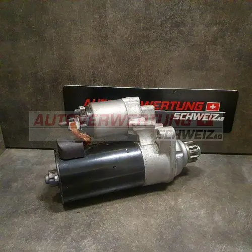 A2709060700 Anlasser Mercedes Benz A W176
