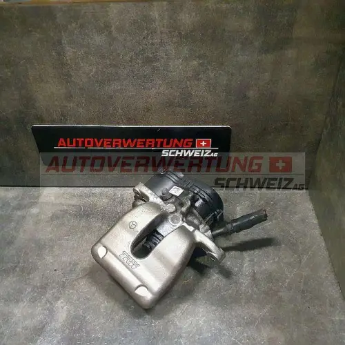Bremszange elektrisch Hinten Links Mercedes Benz A W176