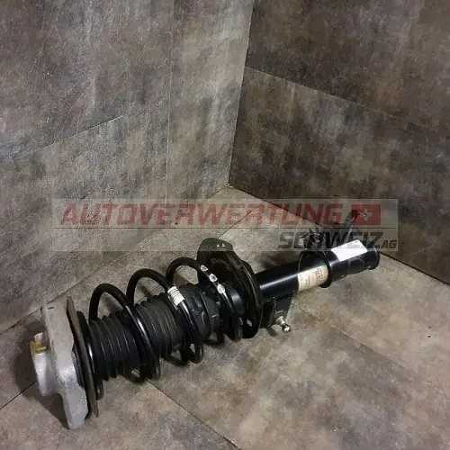 A1763204013 Federbein Vorne Rechts Mercedes Benz A W176