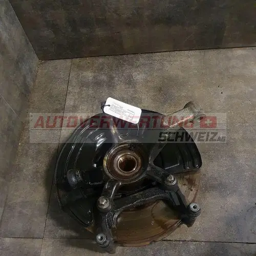 Achsschenkel Vorne Links Mercedes Benz A W176