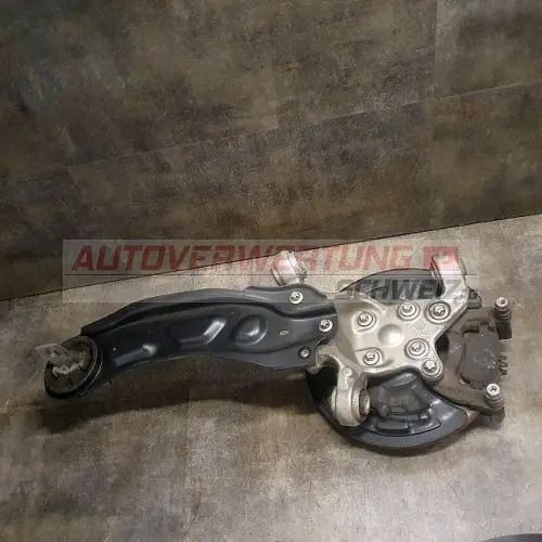Achsschenkel Hinten Links Mercedes Benz A W176