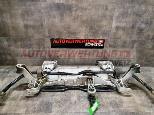 Motorträger Skoda Octavia 2.0TDI