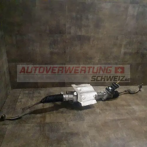6700002833 Lenkgetriebe Mercedes Benz A W176