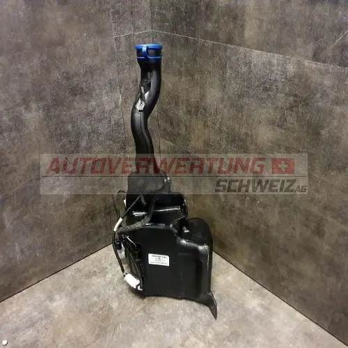A2468601060 Scheibenwasserbehälter Mercedes Benz A W176
