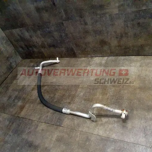 A2468300102 Klimaleitung Mercedes Benz A W167