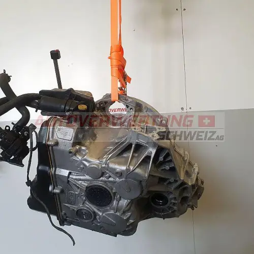 A2463705800 Getriebe Mercedes Benz A W176
