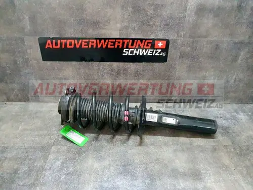 1T0413031JD Federbein Vorne Links Skoda Octavia 2.0TDI