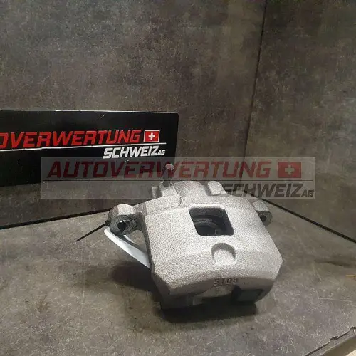 Bremszange Vorne Rechts Mitsubishi Space Star VI