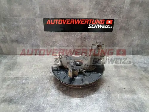 Achsschenkel Vorne Rechts Skoda Octavia 2.0TDI