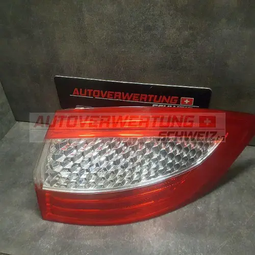 7S7113404B Rückleuchte Hinten Rechts Ford Mondeo IV