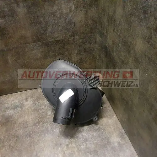 1024130S01 Luftfilterkasten Ford Mondeo IV
