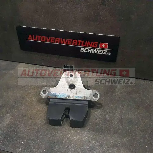 8M51P442AB Heckklappenschloss Ford Mondeo IV