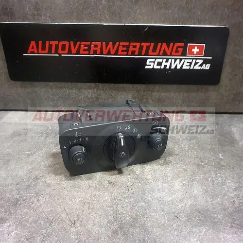 6G9T13A024CF Lichtschalter Ford Mondeo IV