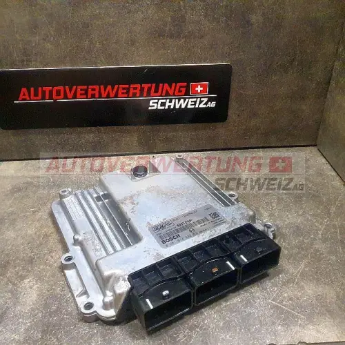 8G9112A650ET Motorsteuergerät Ford Mondeo IV
