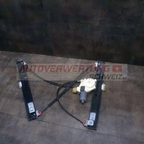 Fensterheber mit Motor Vorne Links Ford Mondeo IV